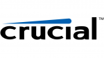 Logo Crucial