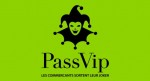 Logo PassVip