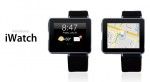 Apple iWatch - Concept (1)