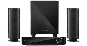 Harman Kardon BDS 477