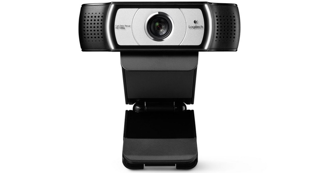 Logitech C930e