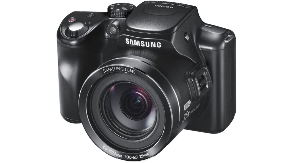 Samsung WB2100