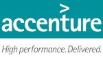 Logo Accenture