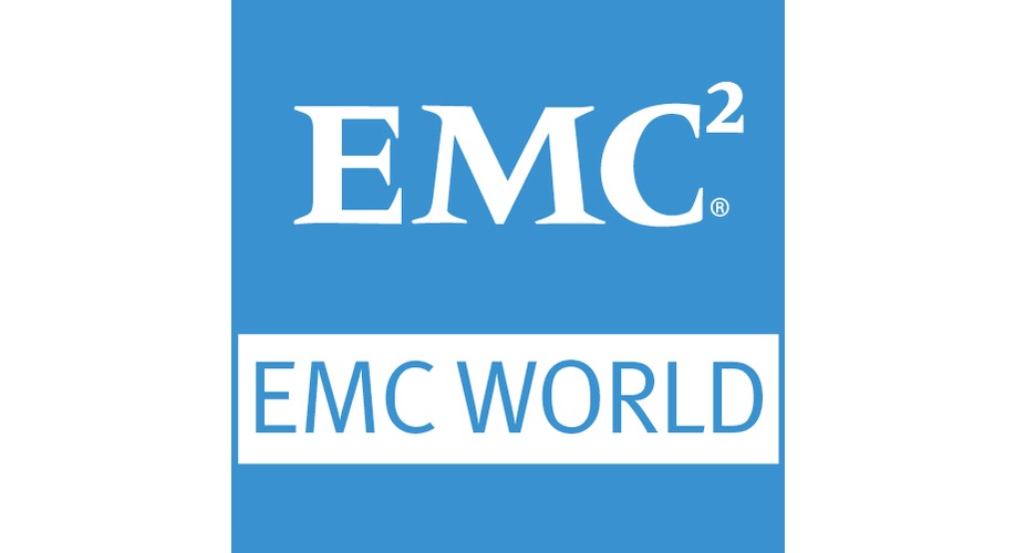 EMC - EMC World