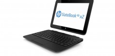 HP Slatebook x2, 1ère tablette PC convertible sous Android avec un CPU NVIDIA Tegra 4 