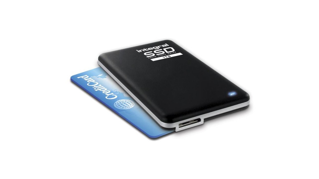 INTEGRAL Portable SSD USB 3.0 1 To 02
