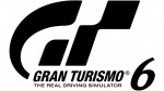 Logo Gran Turismo 6