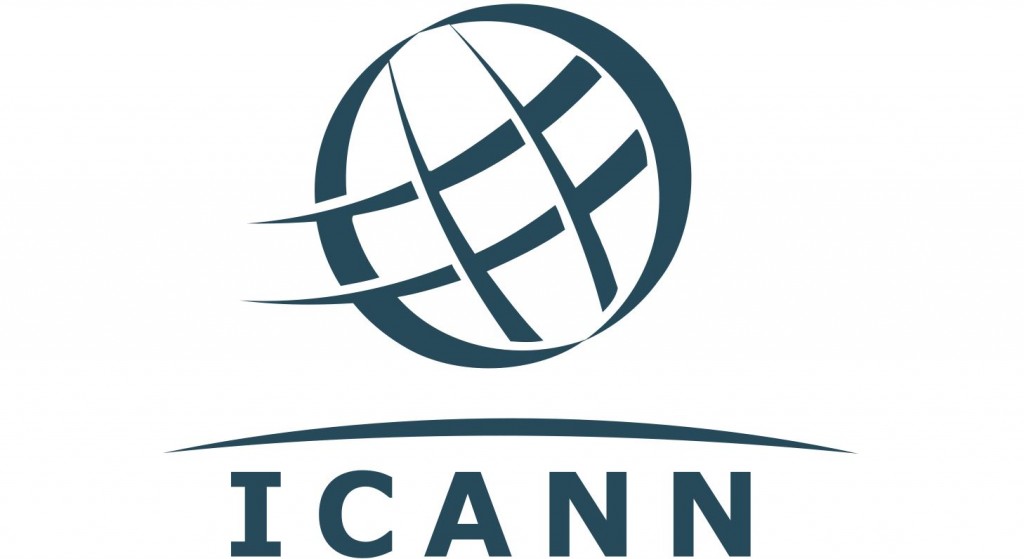 Logo ICANN