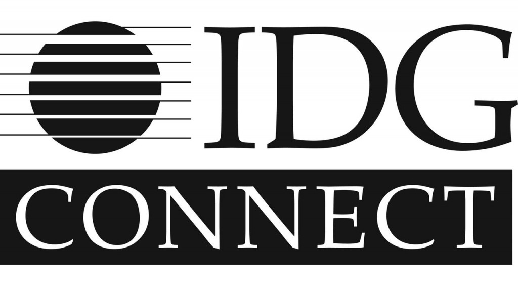 Logo IDC Connect