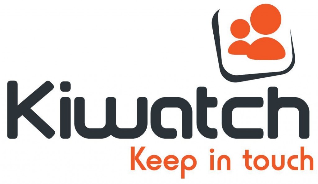 Logo Kiwatch