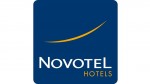 Logo Novotel Hotels