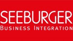 Logo SEEBURGER - Business Integration