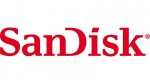 Logo SanDisk