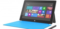 Microsoft : La tablette Surface Pro est enfin disponible en France