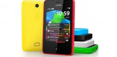 Nokia annonce le Nokia Asha 501 à seulement 109€ TTC