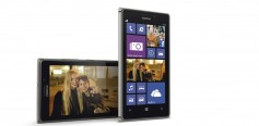 Un nouveau Nokia Lumia 925 ultra-plat en aluminium sous Windows Phone 8