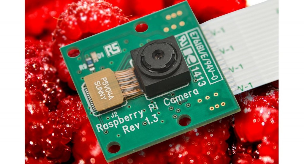 Raspberry Pi (RS146)