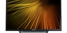 Samsung SC770 (Série 7), nouveau moniteur 24 pouces multi-touch pour Windows 8