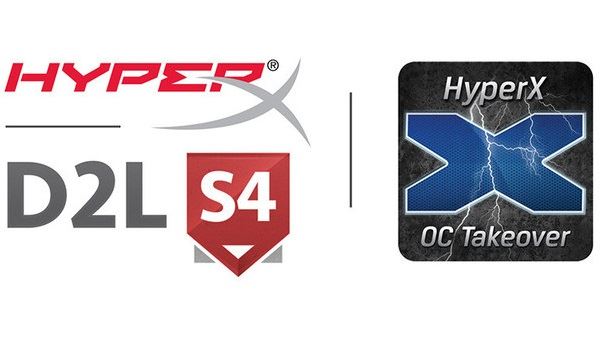 HyperX DotA 2 League by Kingston