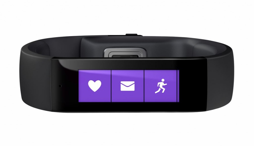 Microsoft Band 02