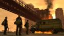 Images de : Grand Theft Auto IV 8