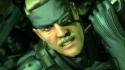 Images de : Metal Gear Solid 4 : Guns Of The Patriots 1
