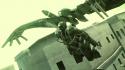 Images de : Metal Gear Solid 4 : Guns Of The Patriots 4