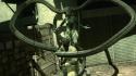 Images de : Metal Gear Solid 4 : Guns Of The Patriots 6