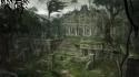 Images de : Tomb Raider Underworld 9