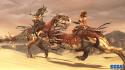 Images de : Golden Axe : Beast Rider 1