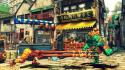 Images de : Street Fighter IV 20