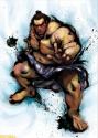 Images de : Street Fighter IV 34