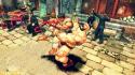 Images de : Street Fighter IV 59