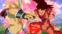 Images de : Dragon Ball Z : Burst Limit 43