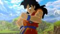 Images de : Dragon Ball Z : Burst Limit 90