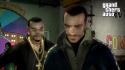 Images de : Grand Theft Auto IV 7