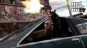 Images de : Grand Theft Auto IV 8