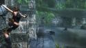 Images de : Tomb Raider Underworld 5