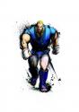 Images de : Street Fighter IV 1