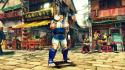 Images de : Street Fighter IV 6