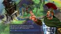 Images de : Sid Meier's Civilization Revolution 7