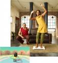 Images de : Wii-Fit 2