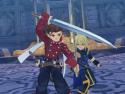 Images de : Tales of Symphonia : Dawn of the New World 7