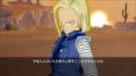 Images de : Dragon Ball Z : Burst Limit 4