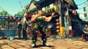 Images de : Street Fighter IV 4