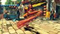 Images de : Street Fighter IV 5