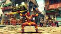Images de : Street Fighter IV 6