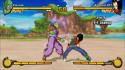 Images de : Dragon Ball Z : Burst Limit 5