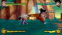 Images de : Dragon Ball Z : Burst Limit 13