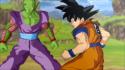 Images de : Dragon Ball Z : Burst Limit 21